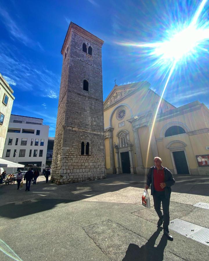 Lorenzo * Rijeka