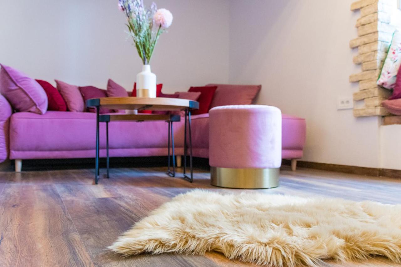 Lorenzo Apartment *
