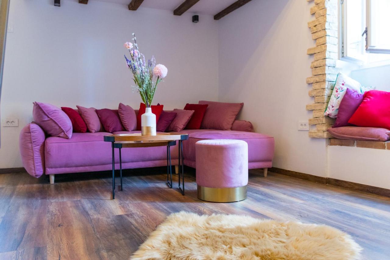 Apartment Lorenzo Rijeka