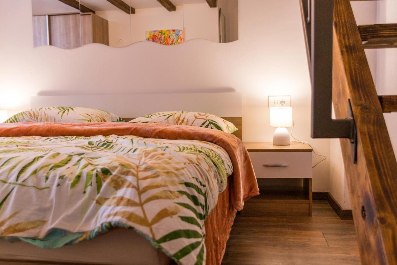 Apartment Lorenzo Rijeka