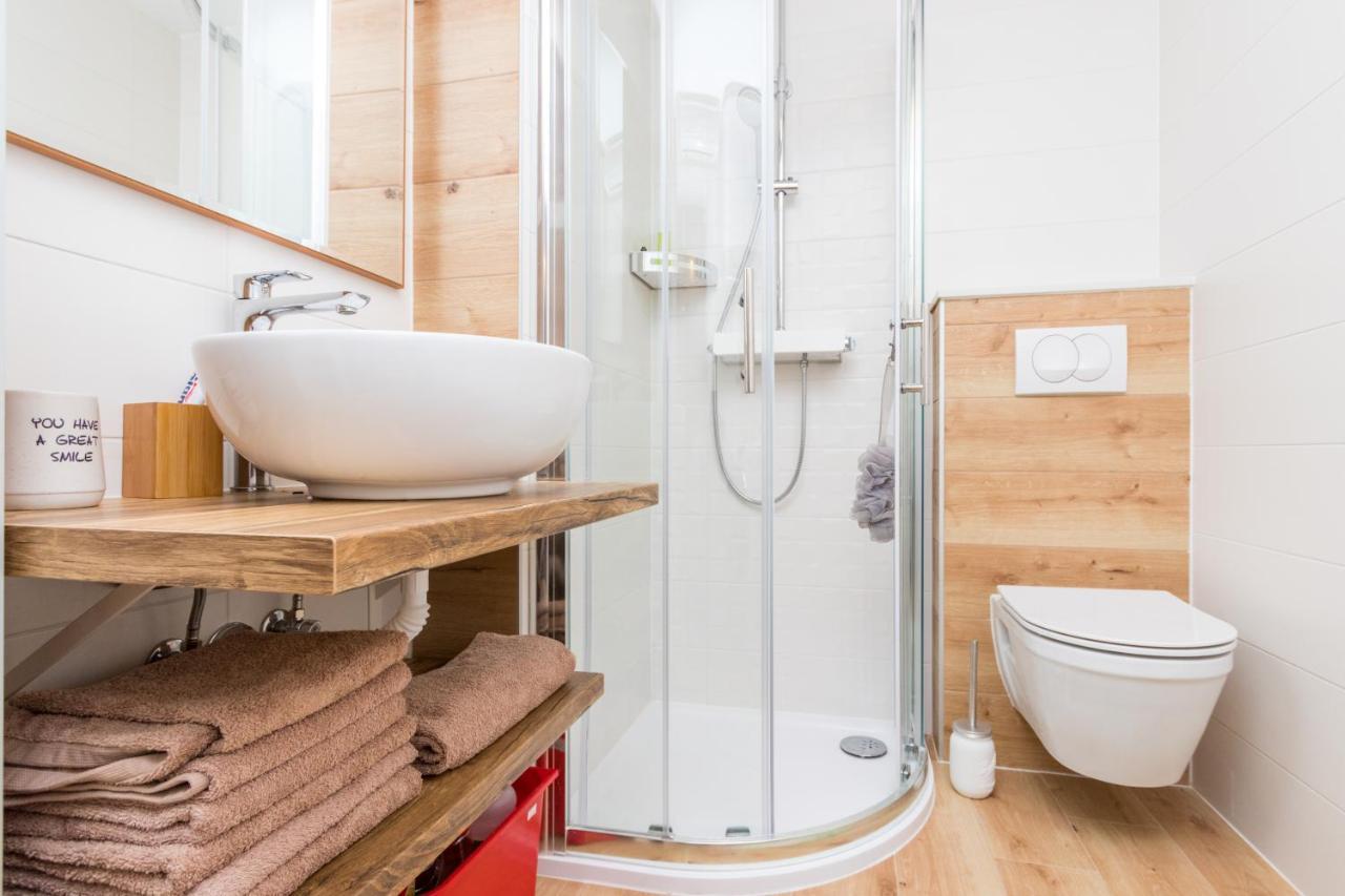 Lorenzo Apartment Rijeka