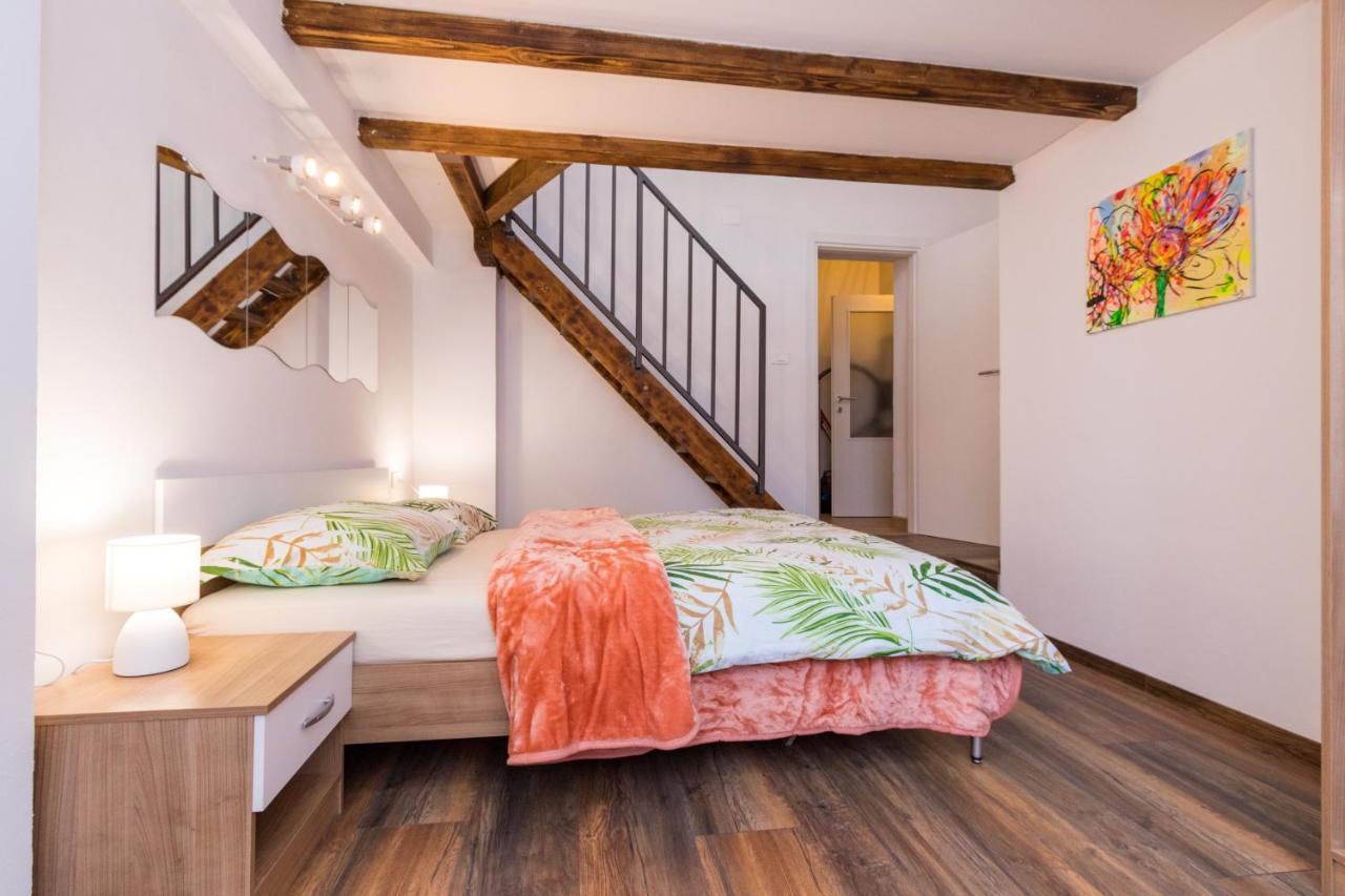 Apartment Lorenzo *