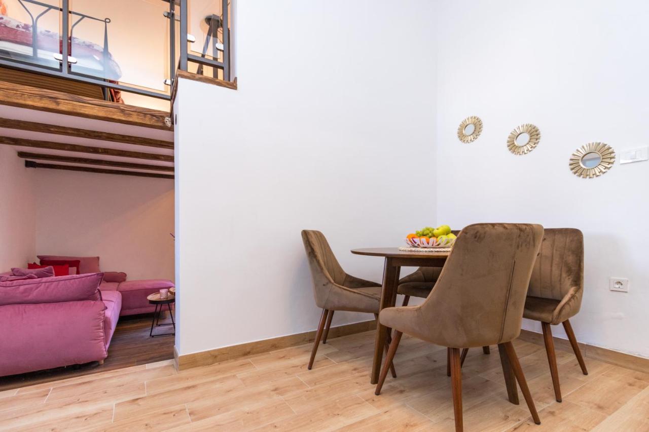 Apartment Lorenzo Rijeka