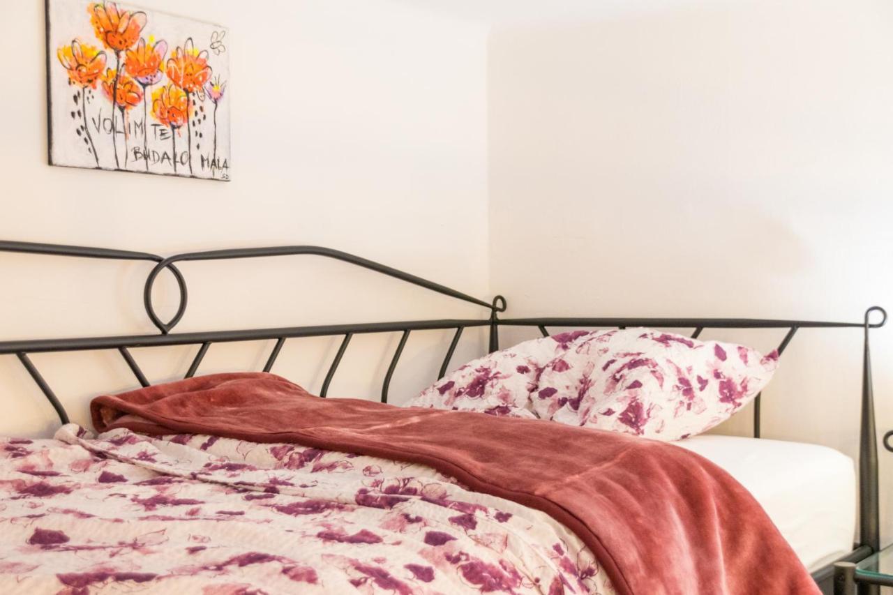Apartment Lorenzo Rijeka