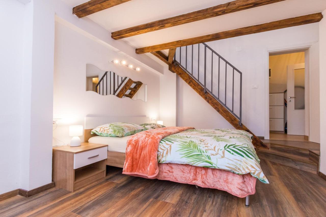 Lorenzo Apartment Rijeka