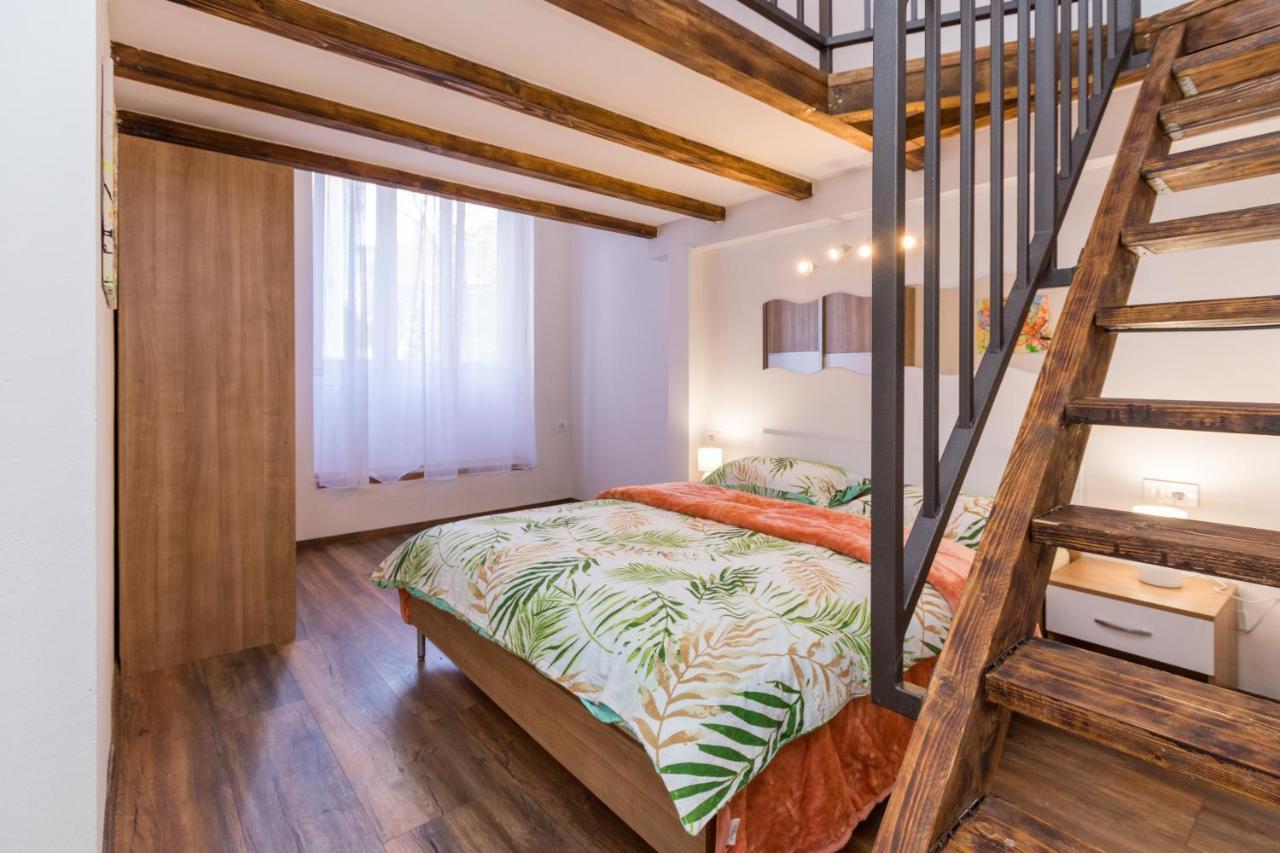 Apartment Lorenzo *