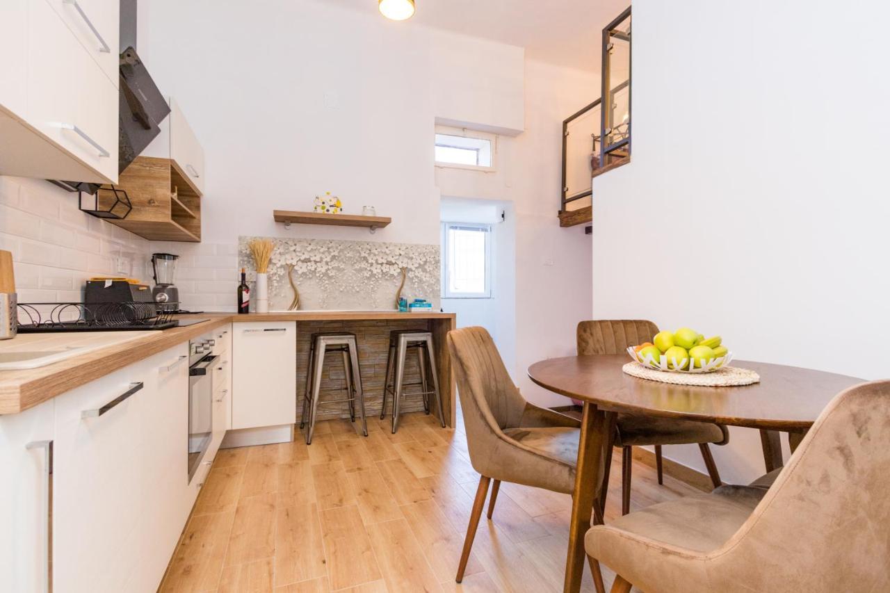 Apartment Lorenzo Rijeka
