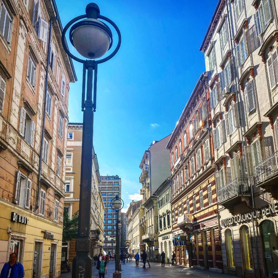 Lorenzo Rijeka