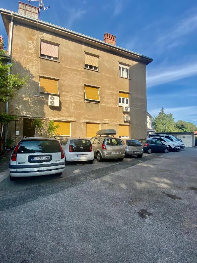 Apartment Lorenzo *